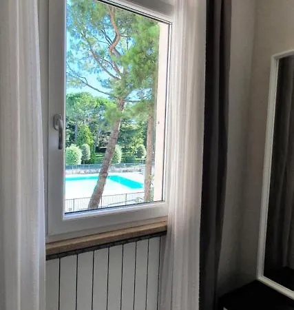 Solegardarelax - Apartment