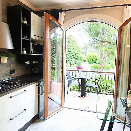 Apartment Solegardarelax - Peschiera del Garda
