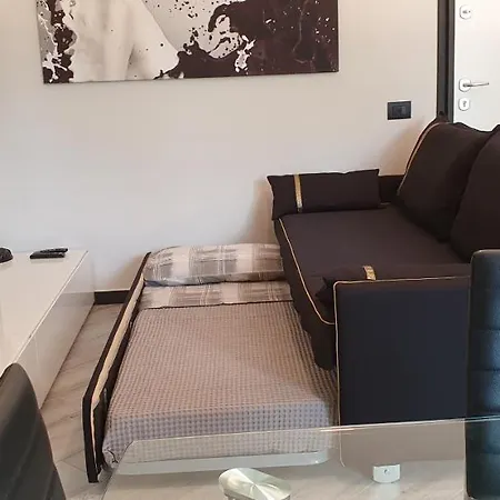 Solegardarelax - Apartment Peschiera del Garda