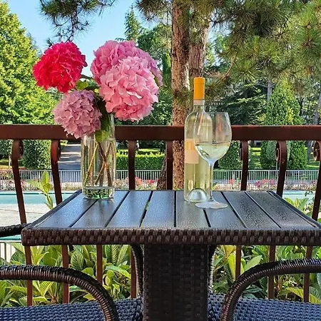 Solegardarelax - * Peschiera del Garda