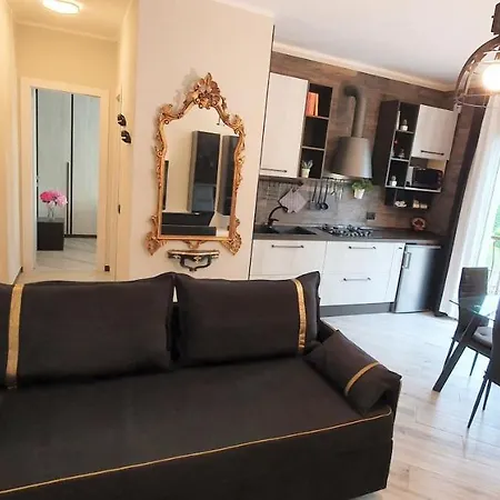 Solegardarelax - Apartment