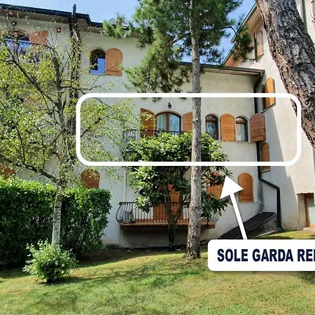 Solegardarelax - Peschiera del Garda