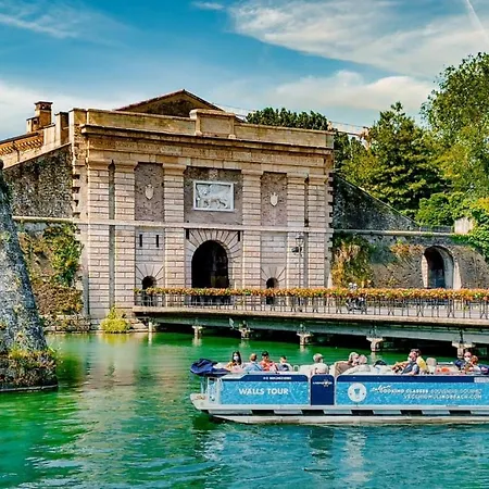 Solegardarelax - Peschiera del Garda