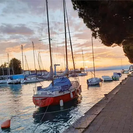 Solegardarelax - Apartamento
