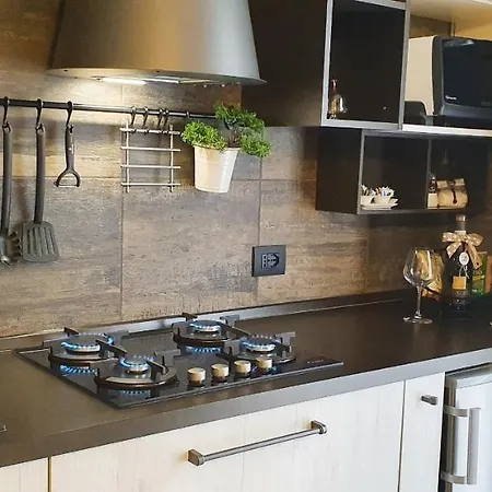 Apartment Solegardarelax - Peschiera del Garda