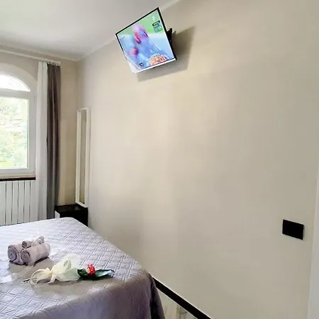 Lejlighed Solegardarelax - *