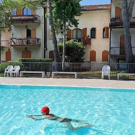 Solegardarelax - Apartamento