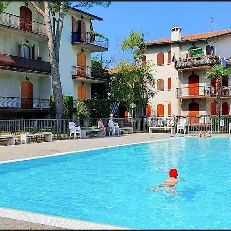 Solegardarelax - Apartamento