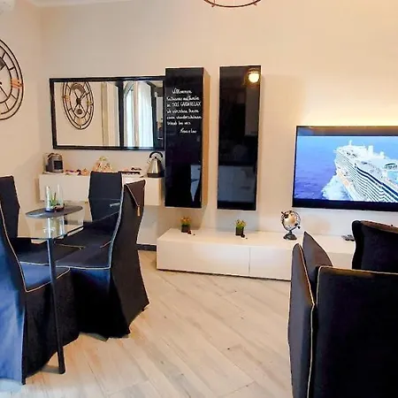 Apartment Solegardarelax -
