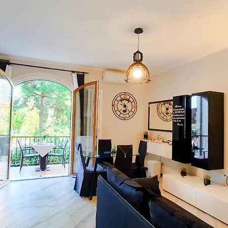 Apartment Solegardarelax - *
